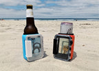 Kangaroozie (for slim cans & bottles)
