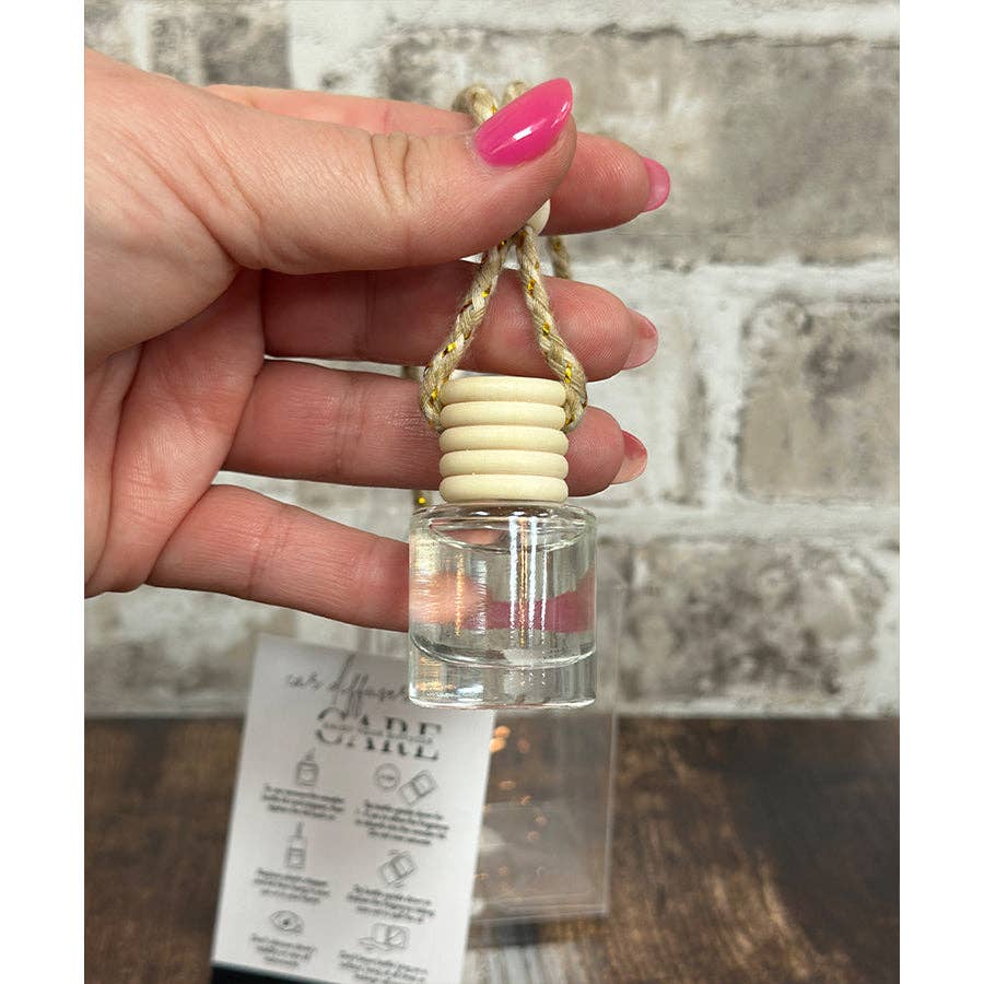 Boujee Babe Car Diffuser
