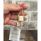 Boujee Babe Car Diffuser