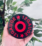 12 Gauge Car Freshie 