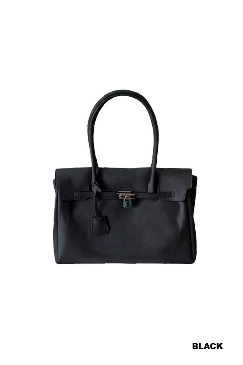 Tik Tok Jelly Firkin Bag