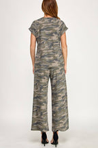 Camo Print Set