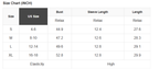 Stripe Patchwork Long Sleeve Tunic Top