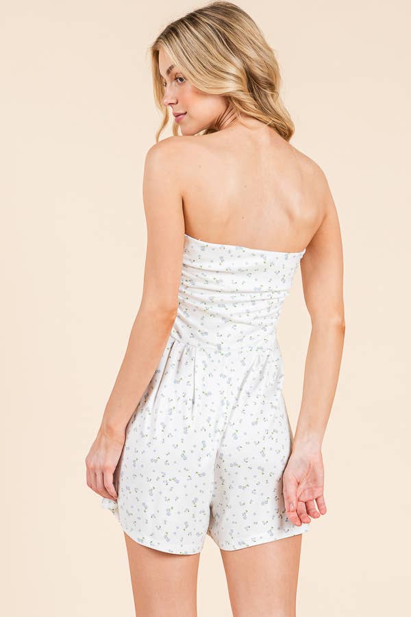 JR33003BP - PRINTED TUBE ROMPER