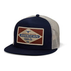 Fest ACC Billboard Hat-Flat