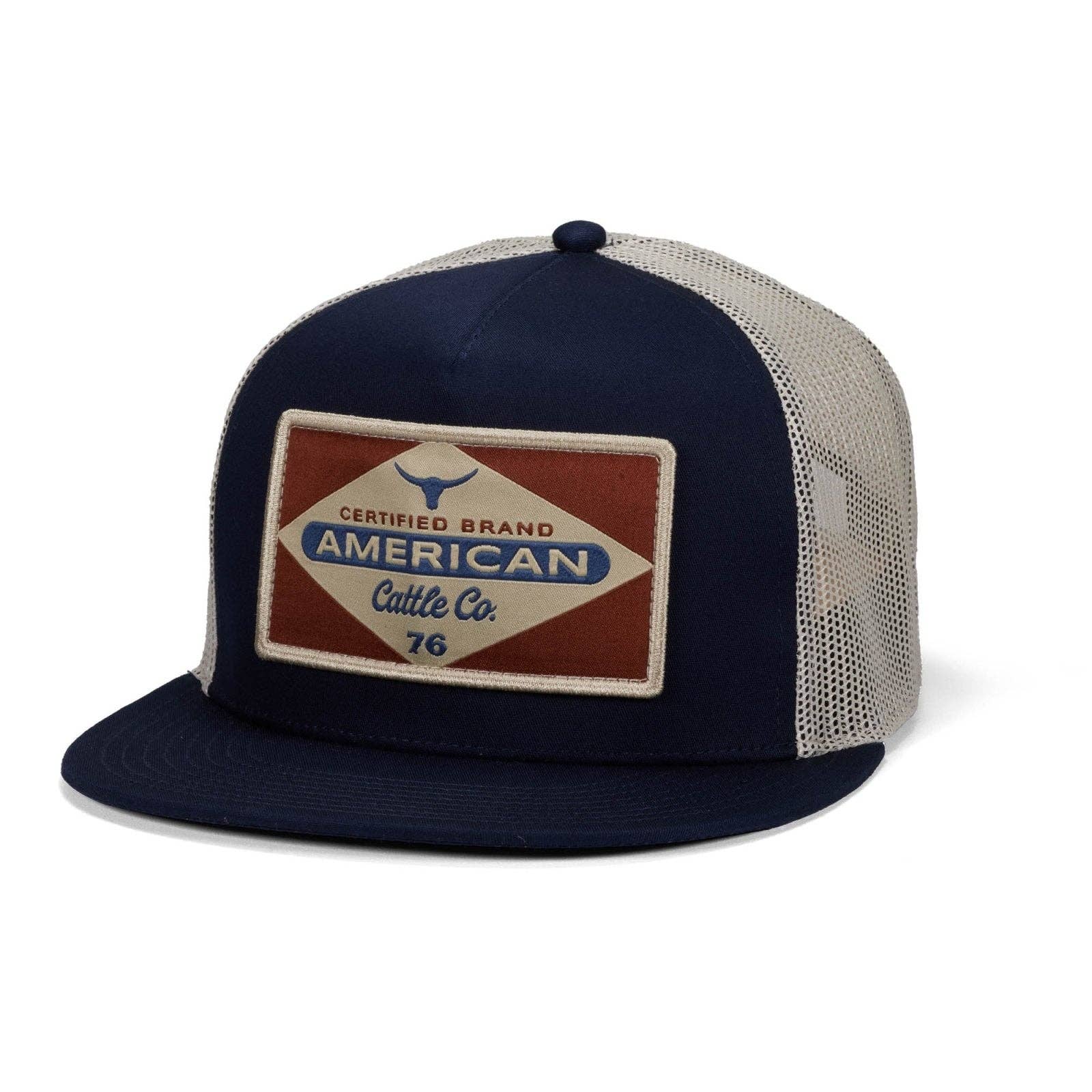 Fest ACC Billboard Hat-Flat