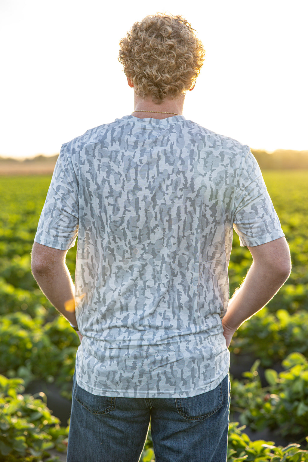 Honey Hole- Performance Shirt - DBC Lite