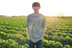 Honey Hole - Performance Shirt - Duck Camo