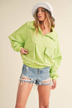 525AK Carter Pullover 5
