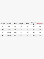 Ribbed Knit Short Sleeve Lounge Set Wide Leg Pants