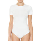 Short Sleeve Bodysuit