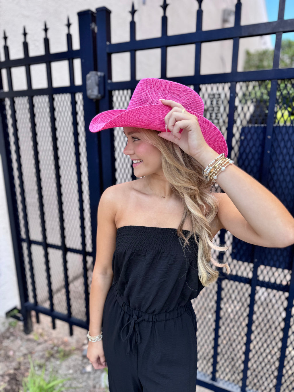 Durango Cowboy Hat