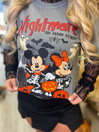 Nightmare on Main St