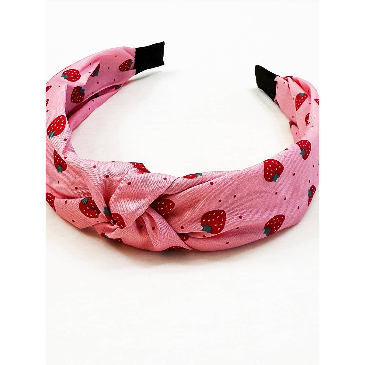 Strawberry Headband