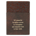 Box of Blessings for a Man of God