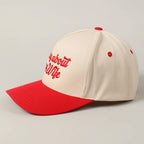 Sorry About My Husband Cap