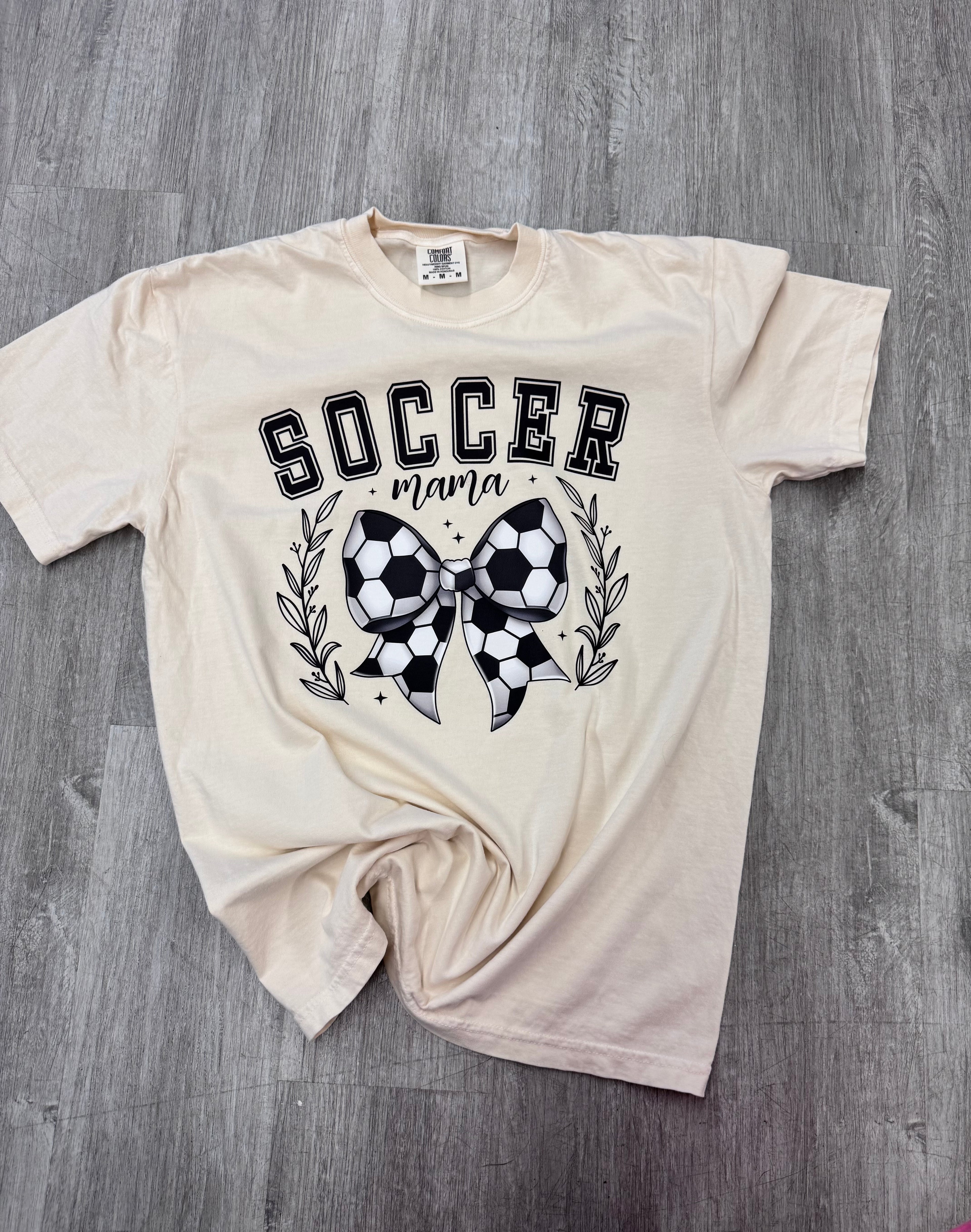 Soccer Bow