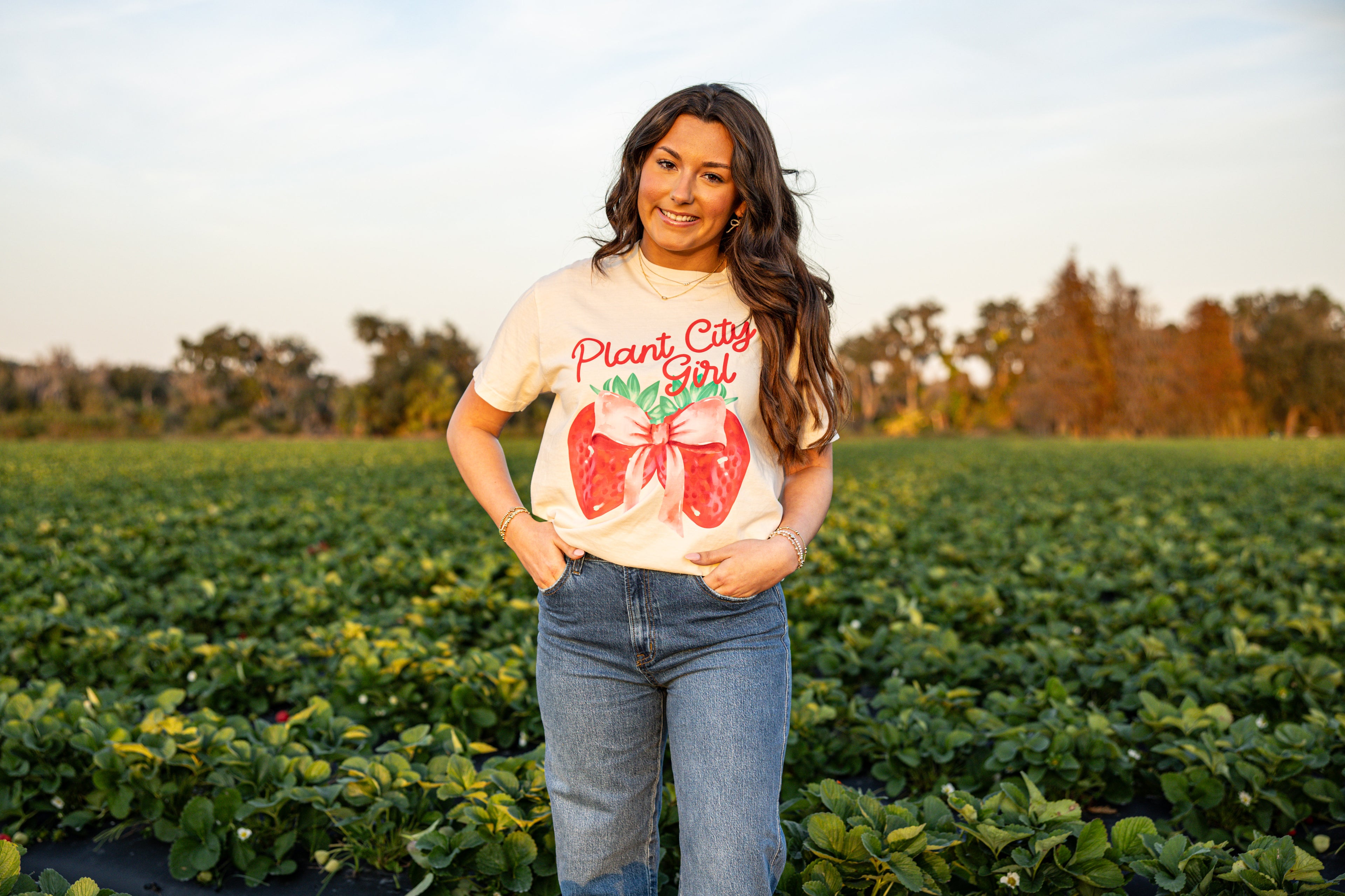 Plant City Girl Berry