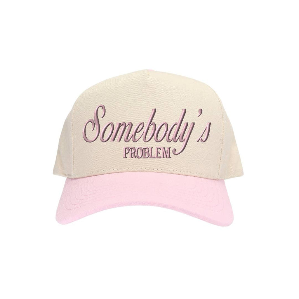 Somebody's Problem Hat