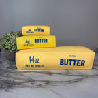 Squishy Toy - Dough Butter 4oz, Small - PREORDER