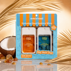 Hand Sanitizer Spray Duo | Sky Melt | 2 x 40mL