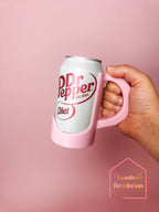 Soda Can Holder