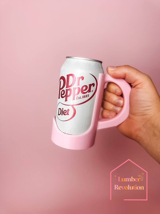 Soda Can Holder