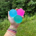 Squishy Toy - Bumpy Ball