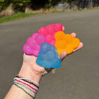 Squishy Toy - Triangle