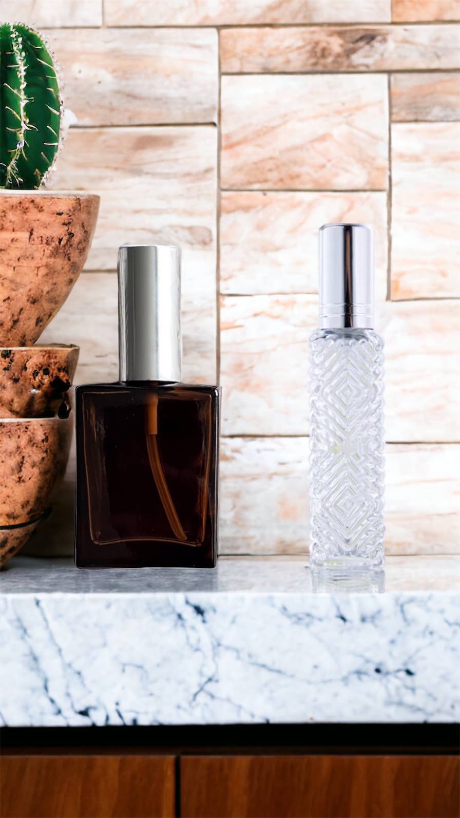 Coconut Sandalwood Body Mist