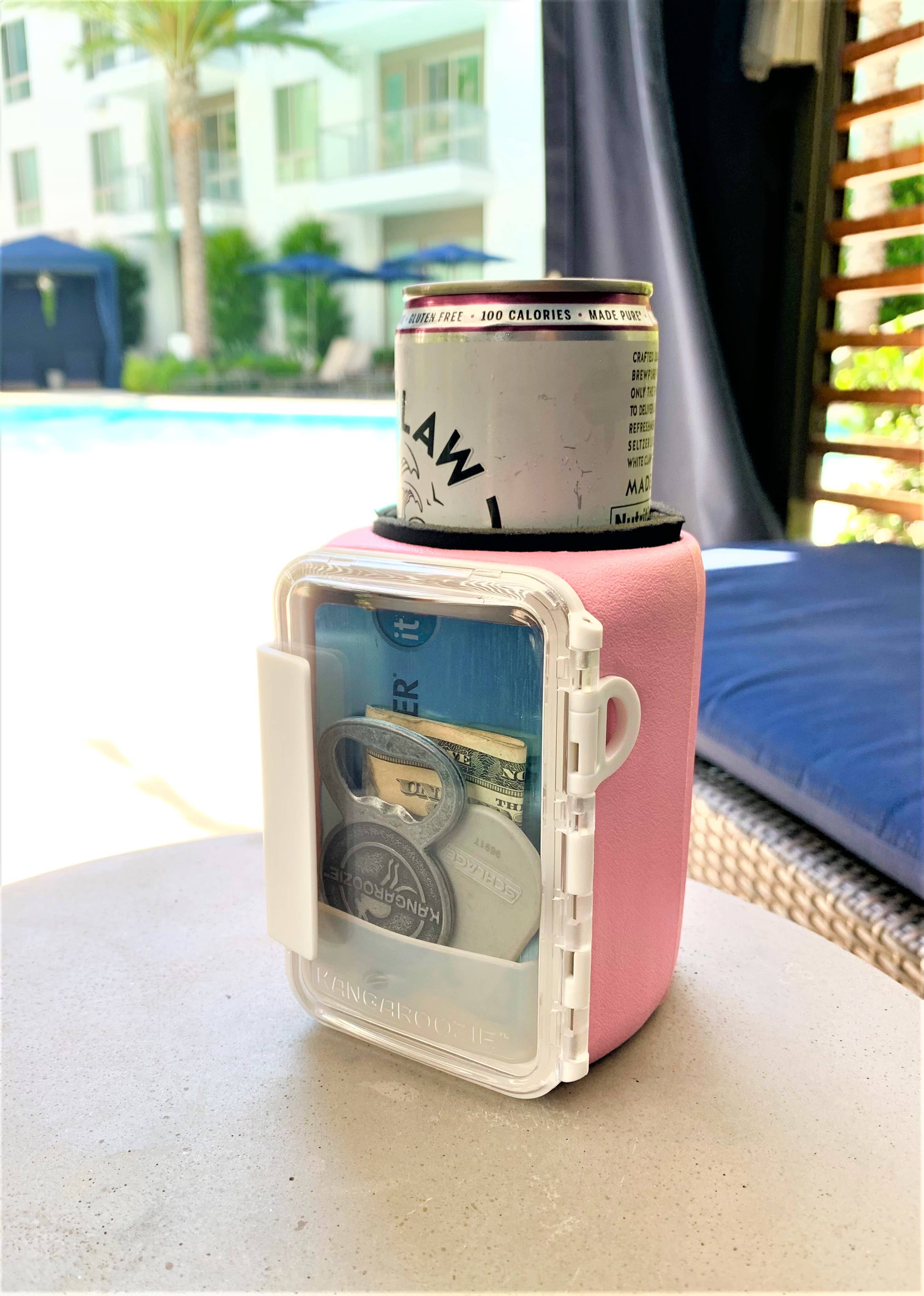 Kangaroozie (for slim cans & bottles)