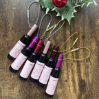 Wine Lip Tint