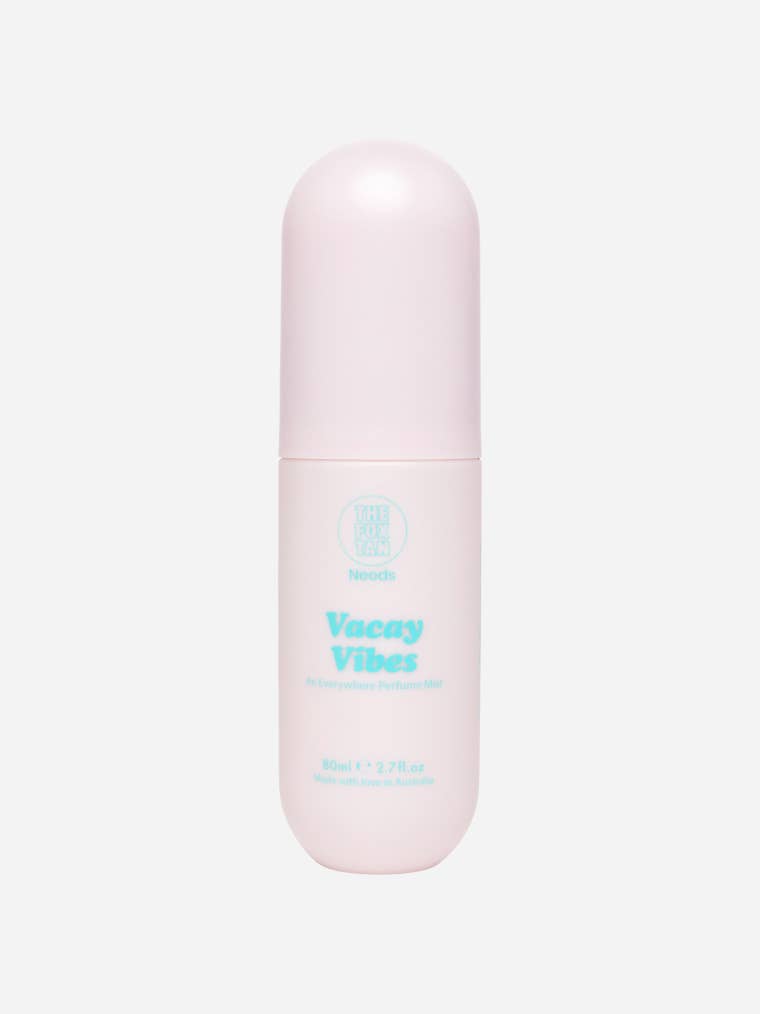 Everywhere Perfume Mist Vacay Vibes 80ml