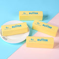 Pressure Squishy Toy Butter | 40BTS414