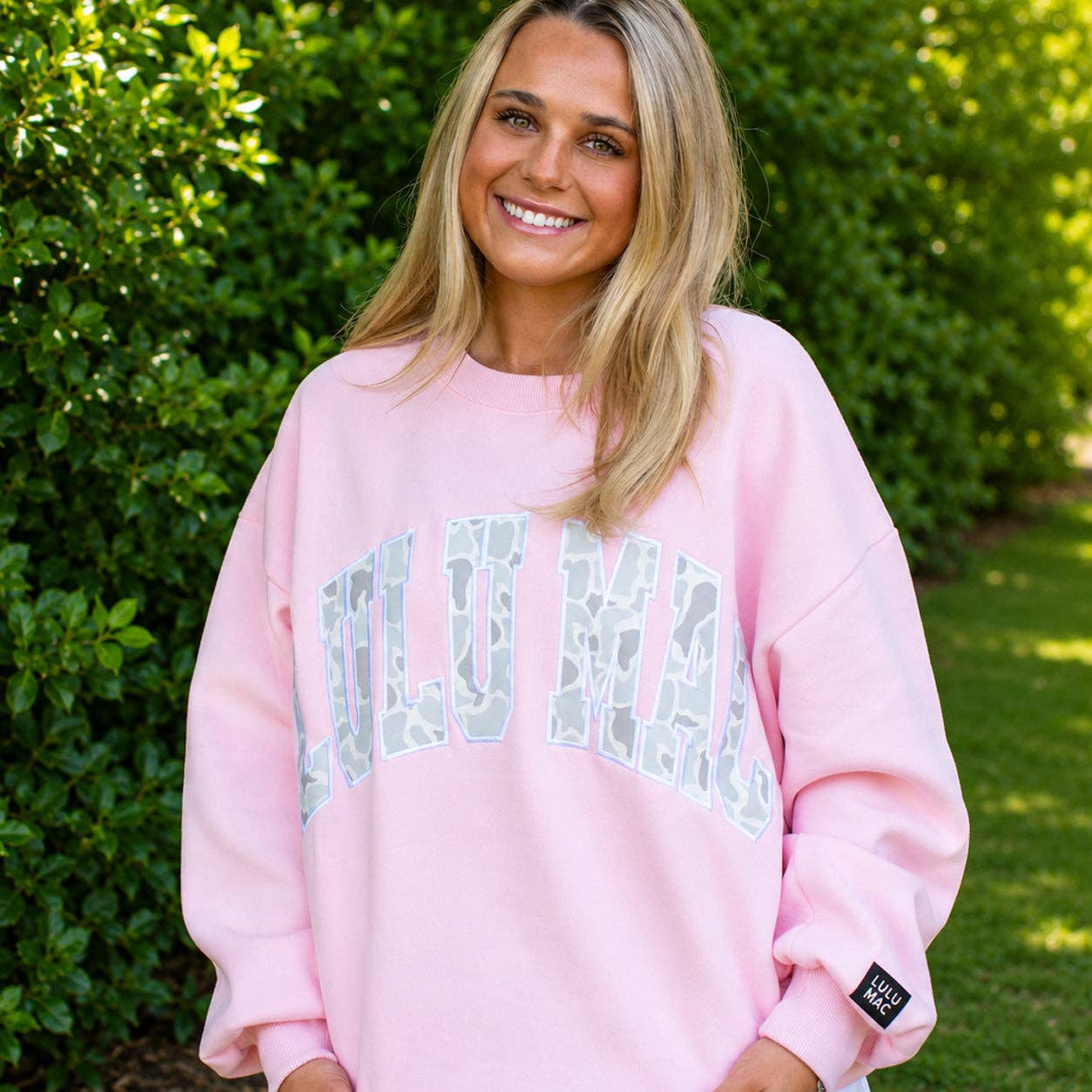 LM-SW-1012 WCA LT PINK
