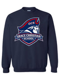 GCS Adult Crewneck Sweater