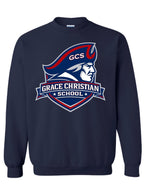 GCS Adult Crewneck Sweater