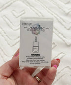 Baccarat Rouge Car Diffuser