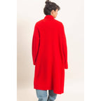 Duster Cardigan