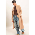 Duster Cardigan