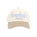 Somebody's Problem Hat