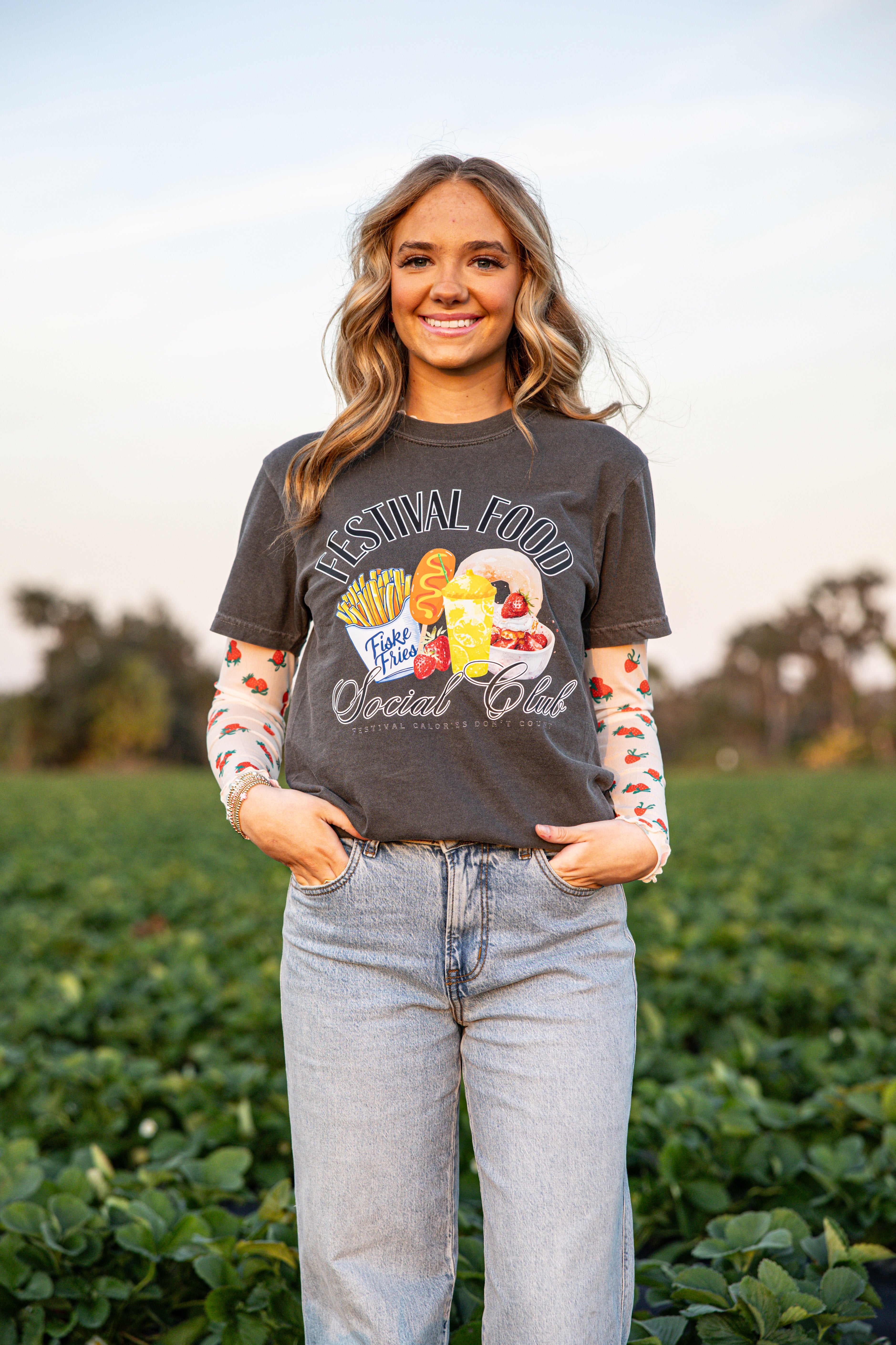 Festival Food Social Club