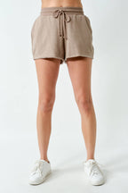 Ember Lounge Fleece Set