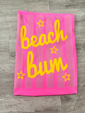Beach Bum Stripes