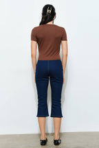 MALLARD BEAD TEE