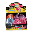 12PCS - Cube Squeeze Squishy Stress Relief Toy