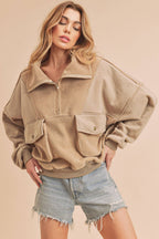 525AK Carter Pullover 5