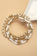 Multi Layer Bracelet Set