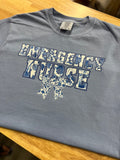 Emergency Nurse