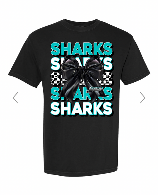 Sharks Bow